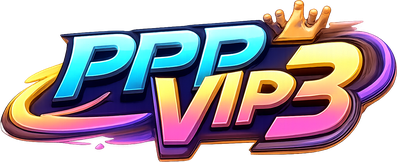 ppp vip3 logo
